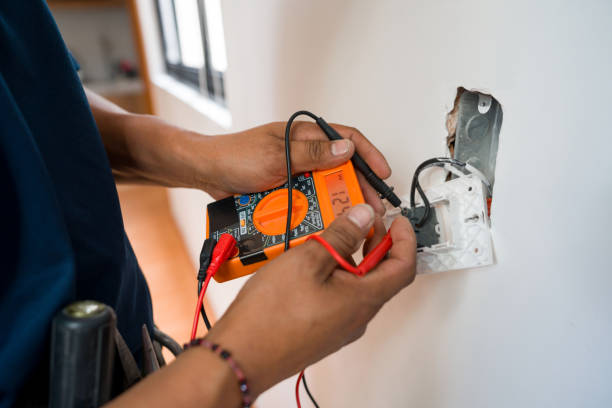 Best Electrical Outlet Repair  in Woodmere, LA