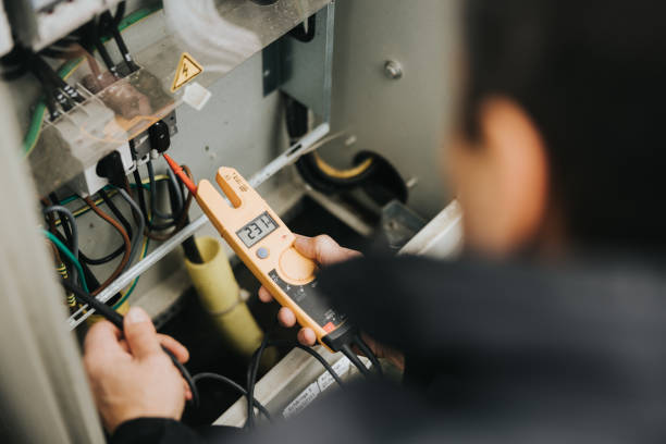 Best Electrical Upgrades for Homes  in Woodmere, LA