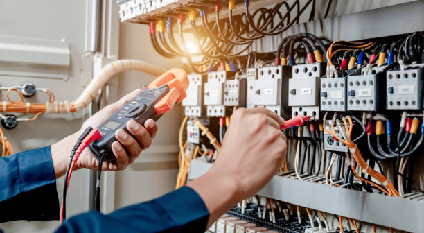 Best Electrical Upgrades for Homes  in Woodmere, LA