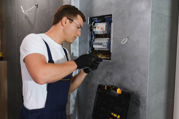 Best Industrial Electrical Services  in Woodmere, LA