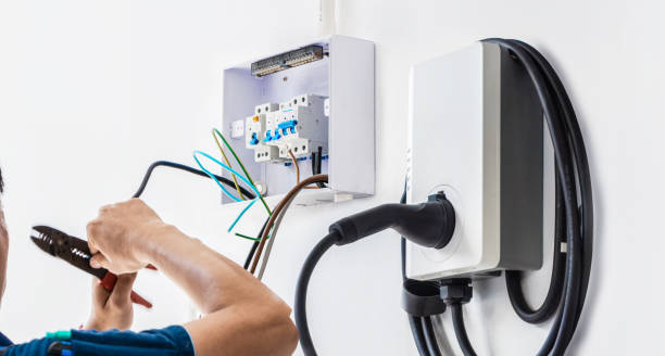 Best Electrical Installation Contractor  in Woodmere, LA