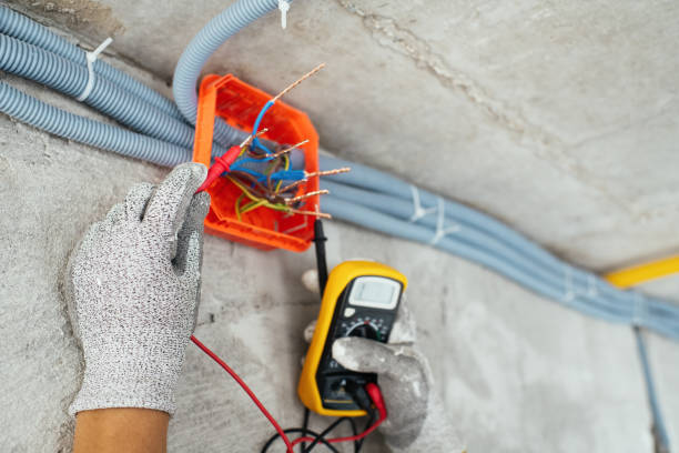 Best Emergency Electrical Repair  in Woodmere, LA