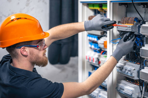 Best Electrical Troubleshooting Services  in Woodmere, LA