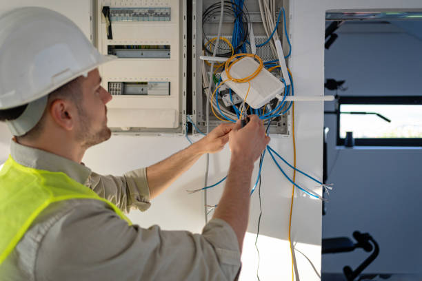 Best Affordable Electrical Installation  in Woodmere, LA