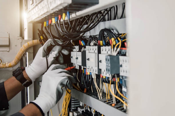 Best Residential Electrician Services  in Woodmere, LA